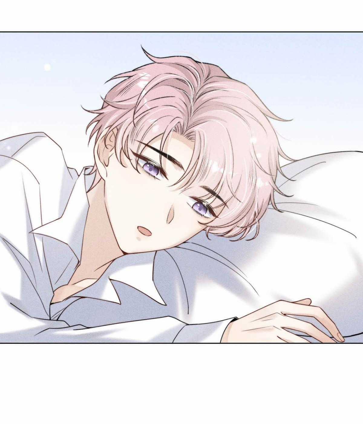 Giọt Nước Tràn Ly Bl - Chapter 6 - Trang 38