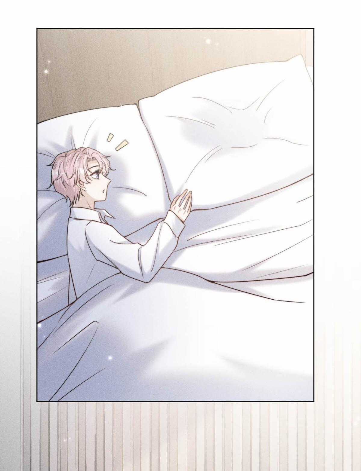 Giọt Nước Tràn Ly Bl - Chapter 6 - Trang 39