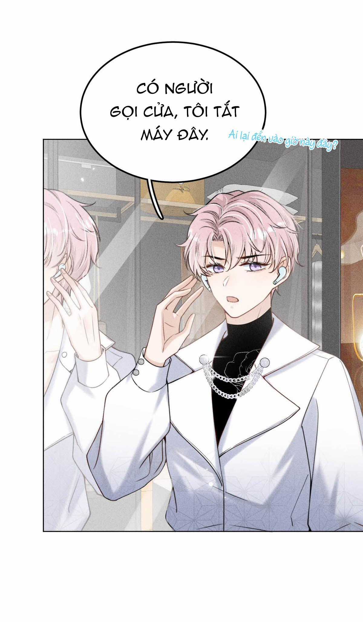 Giọt Nước Tràn Ly Bl - Chapter 6 - Trang 46