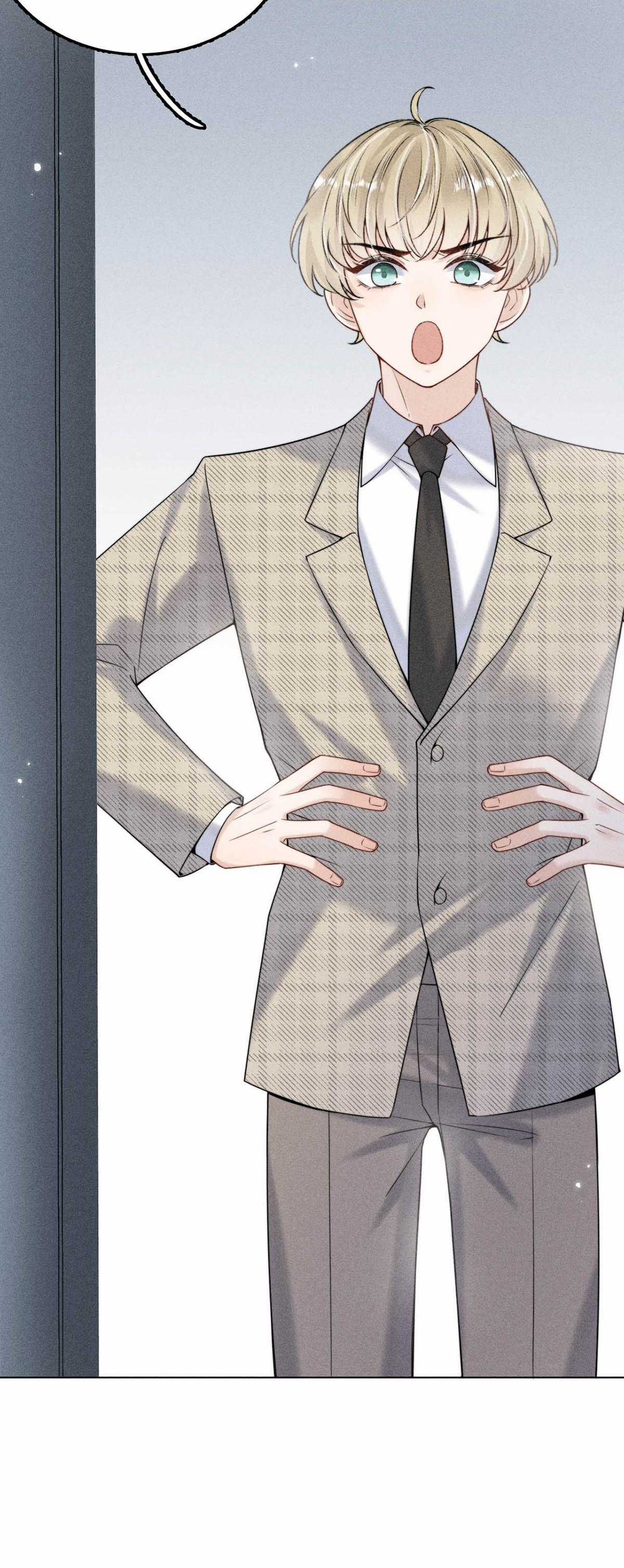 Giọt Nước Tràn Ly Bl - Chapter 6 - Trang 48