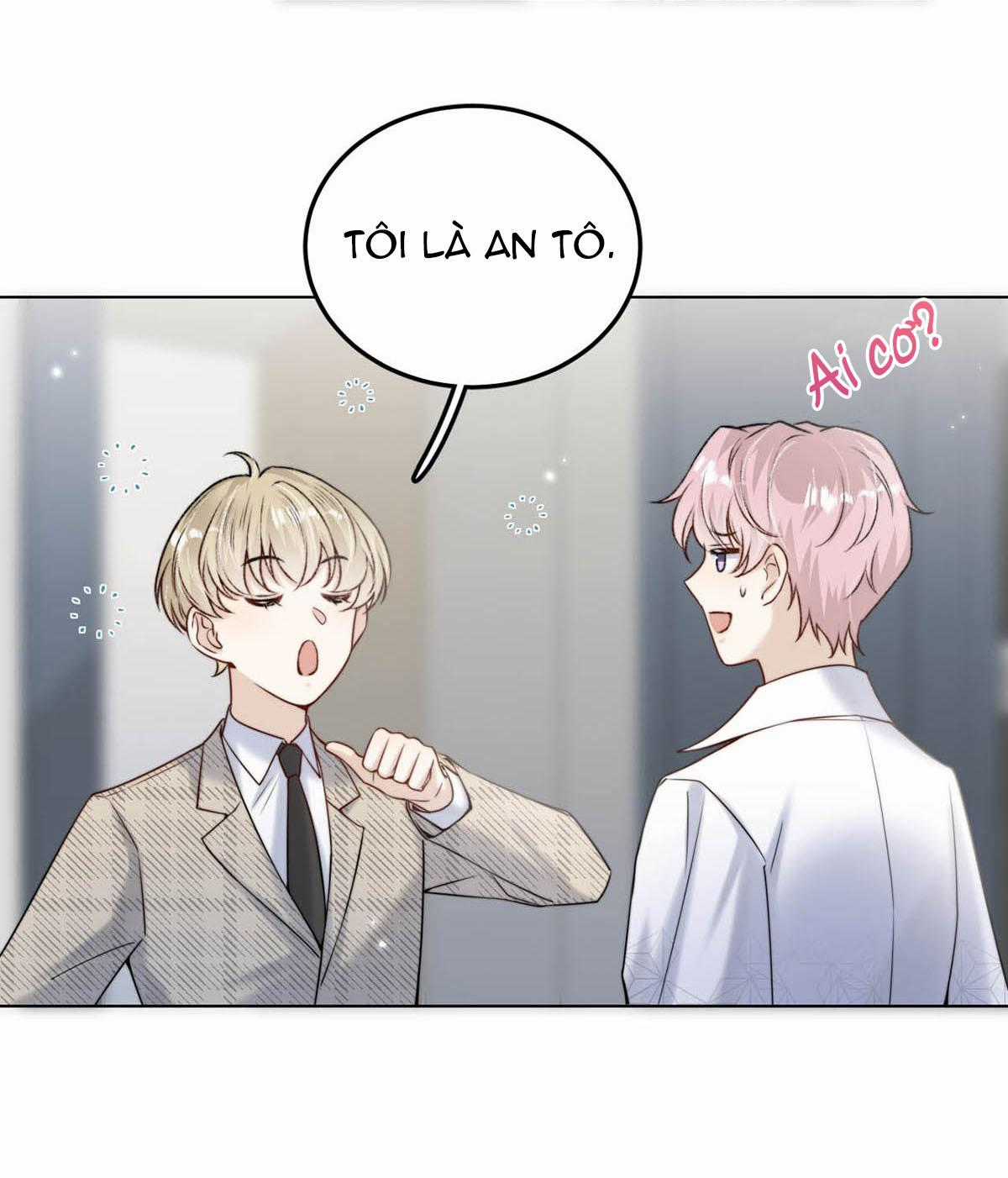 Giọt Nước Tràn Ly Bl - Chapter 6 - Trang 50