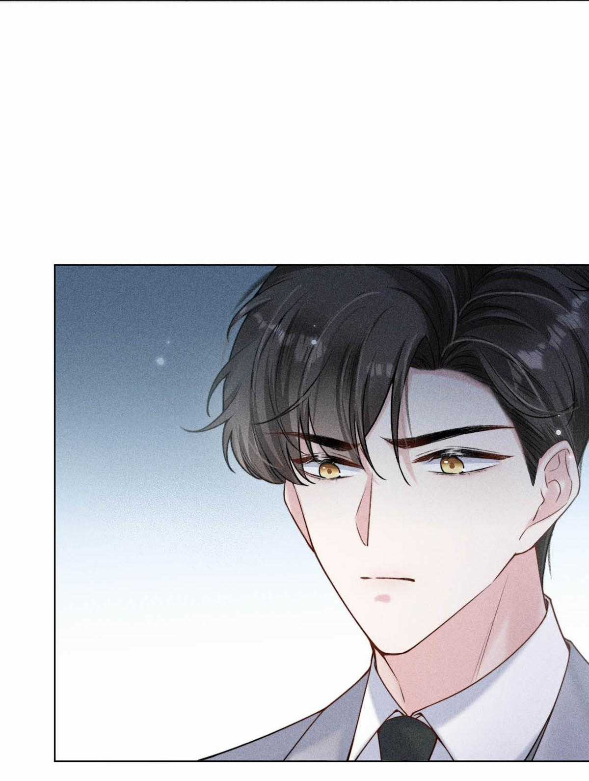 Giọt Nước Tràn Ly Bl - Chapter 6 - Trang 10