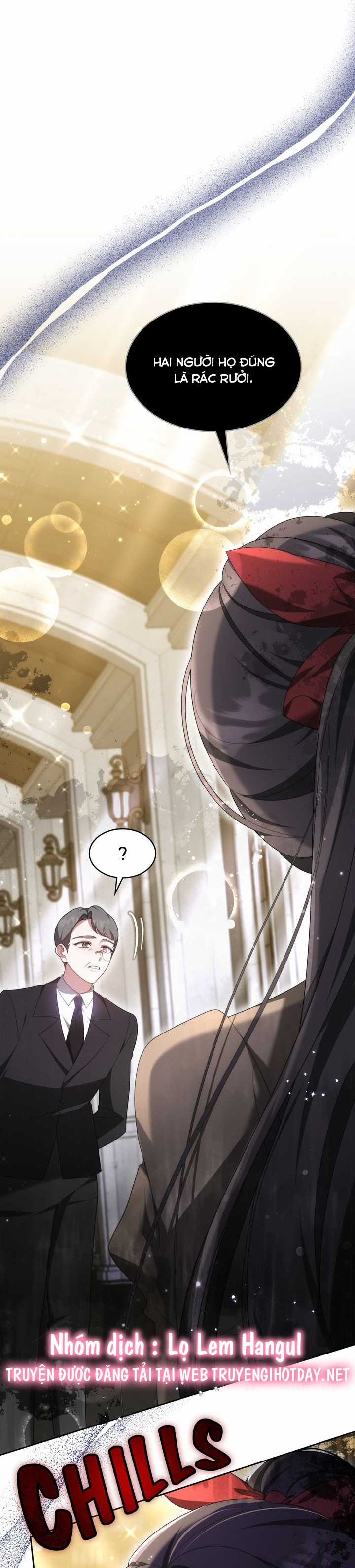 Giọt Nước Tràn Ly Bl - Chapter 60 - Trang 1