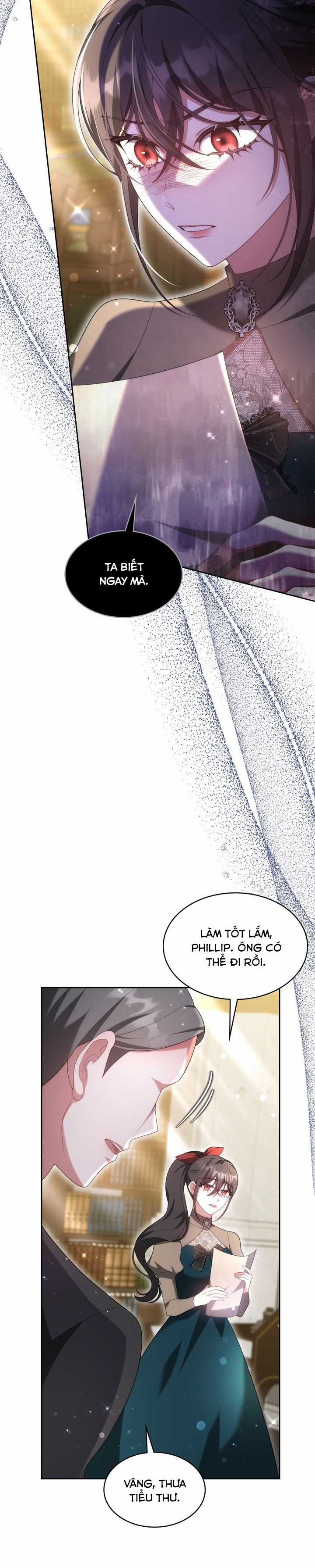 Giọt Nước Tràn Ly Bl - Chapter 60 - Trang 2