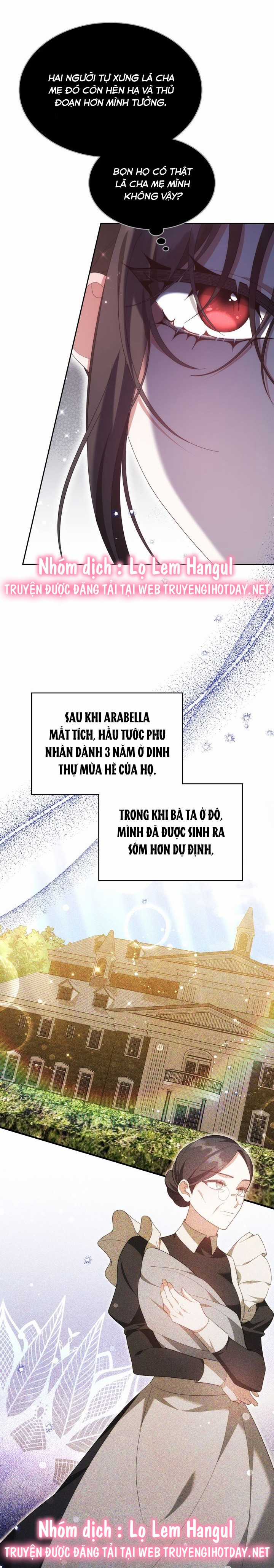 Giọt Nước Tràn Ly Bl - Chapter 60 - Trang 11