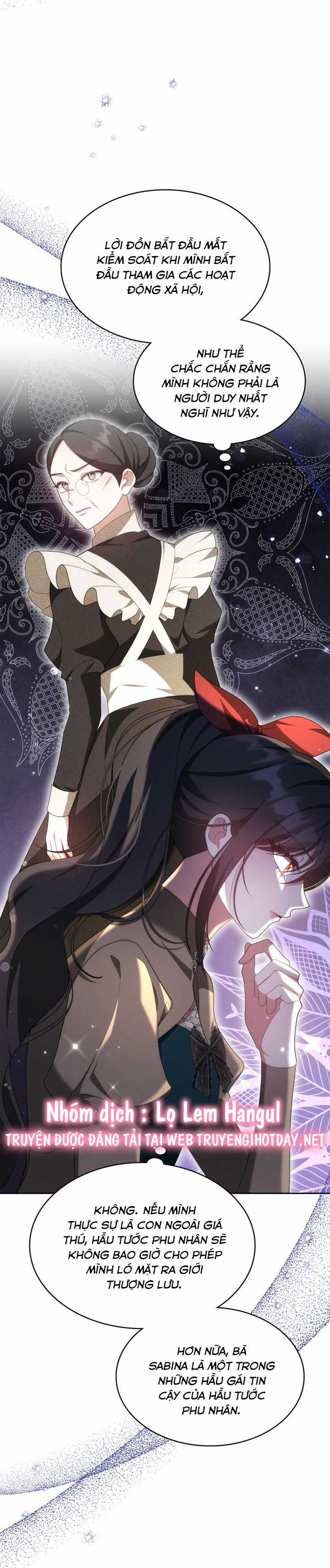 Giọt Nước Tràn Ly Bl - Chapter 60 - Trang 13