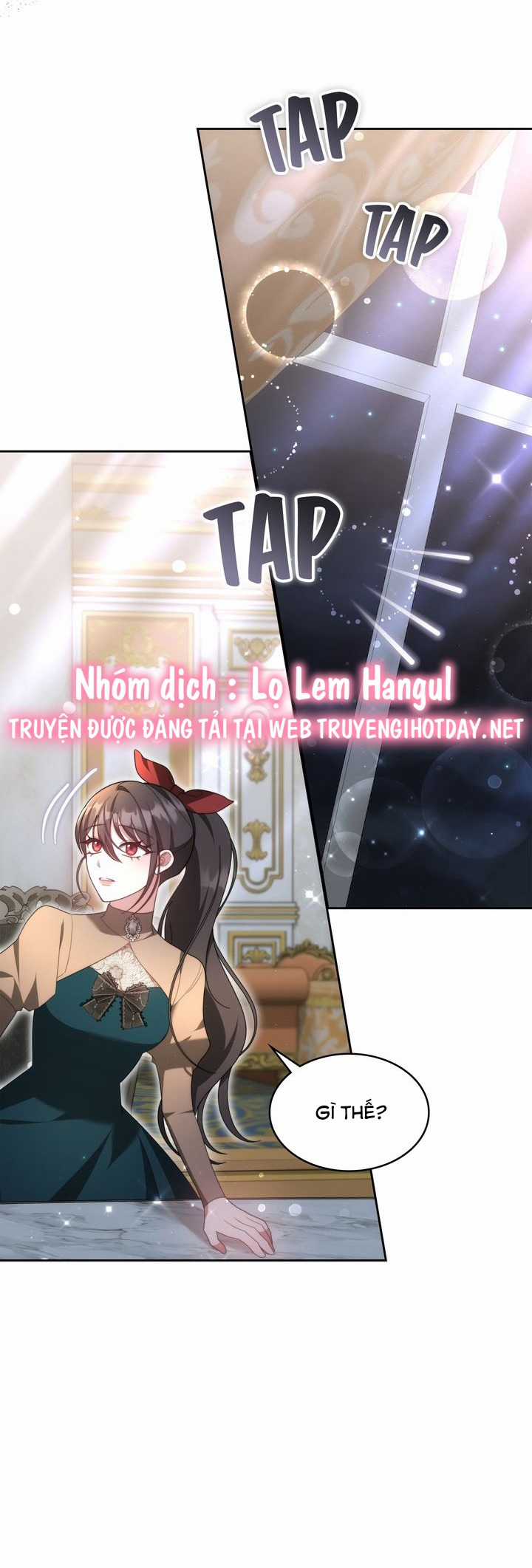 Giọt Nước Tràn Ly Bl - Chapter 60 - Trang 14