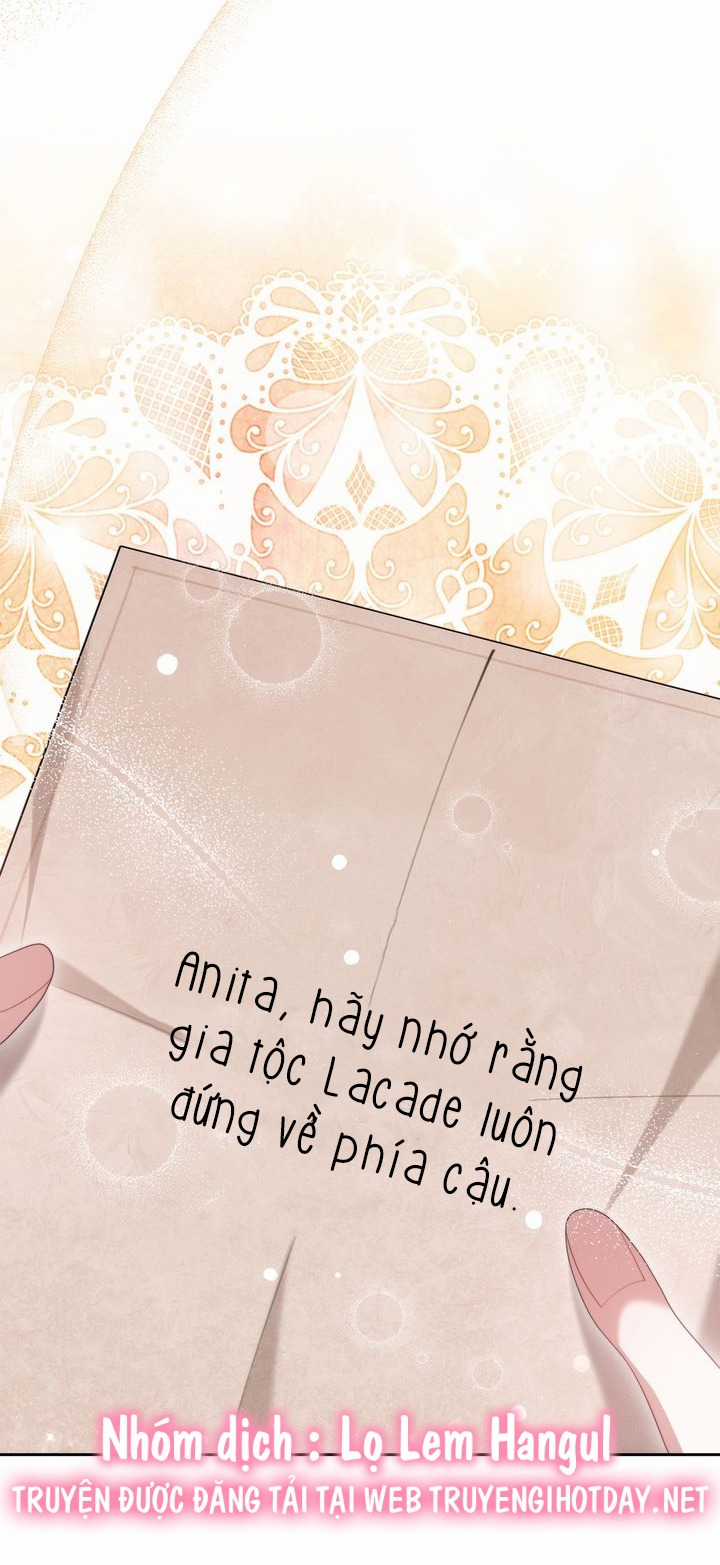 Giọt Nước Tràn Ly Bl - Chapter 60 - Trang 18