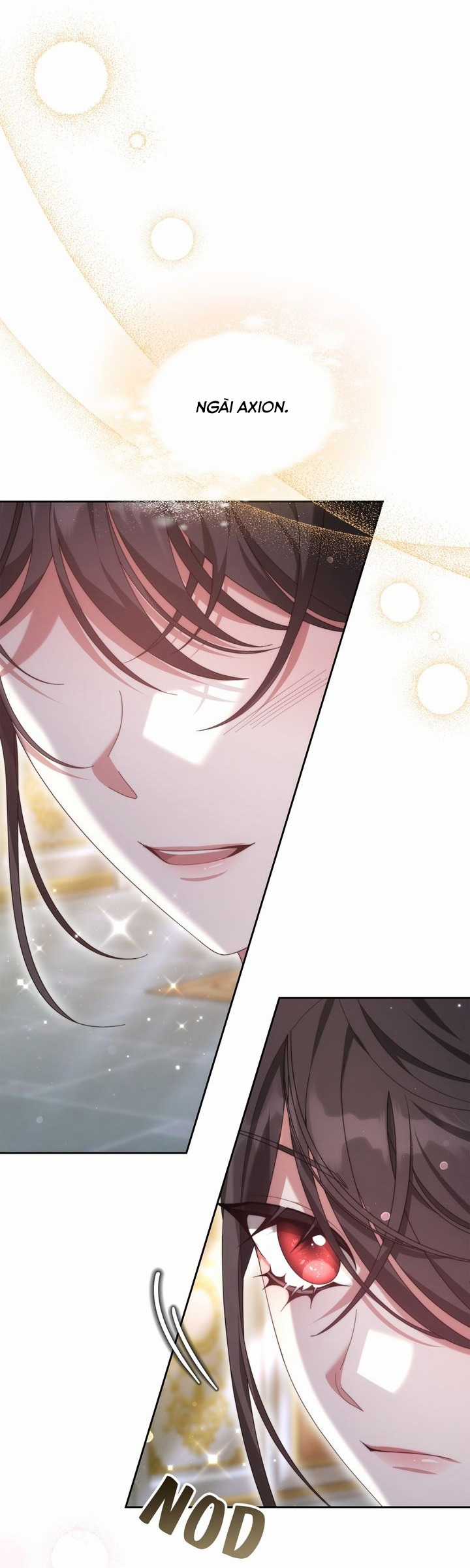 Giọt Nước Tràn Ly Bl - Chapter 60 - Trang 19