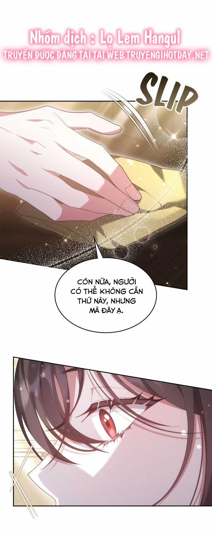 Giọt Nước Tràn Ly Bl - Chapter 60 - Trang 3