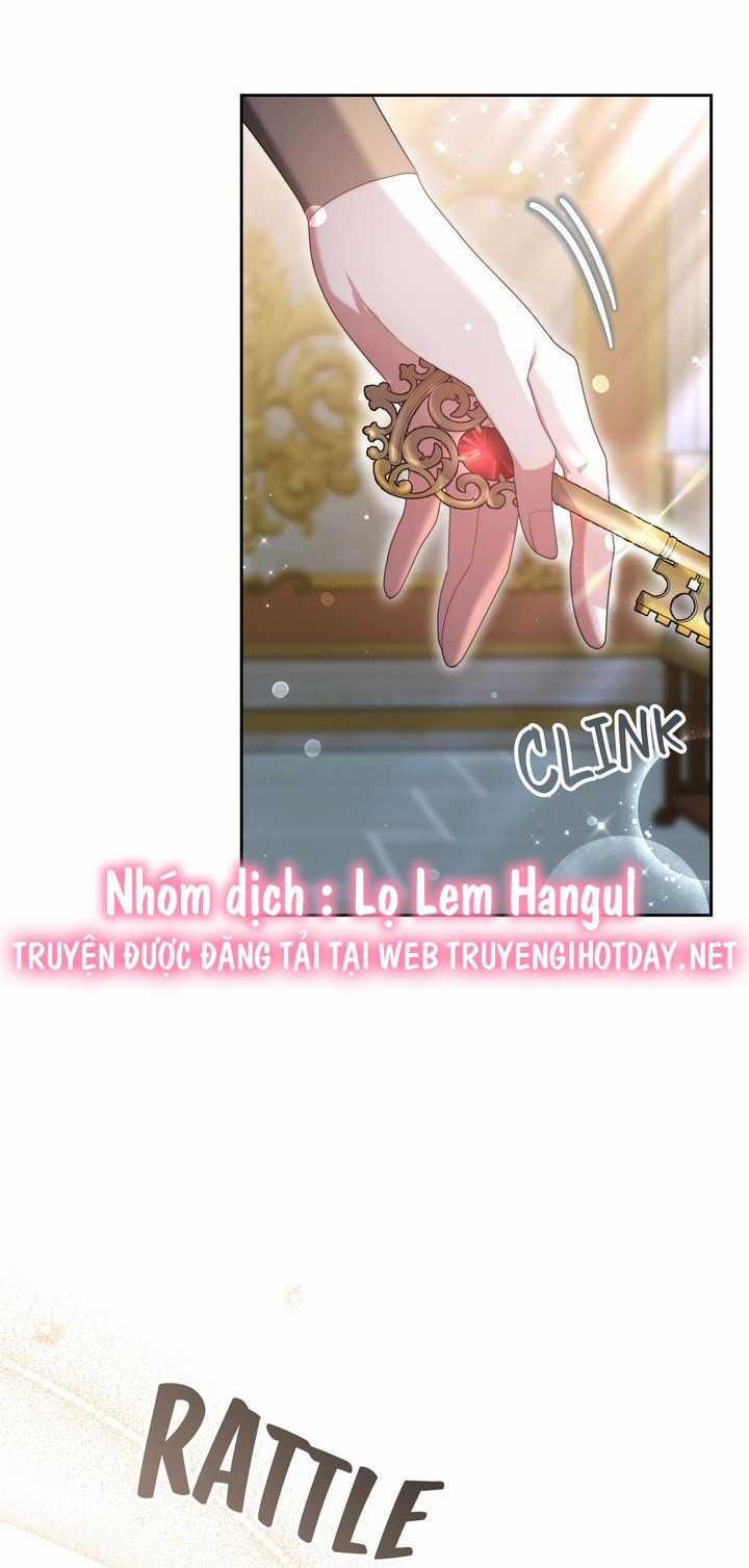 Giọt Nước Tràn Ly Bl - Chapter 60 - Trang 21