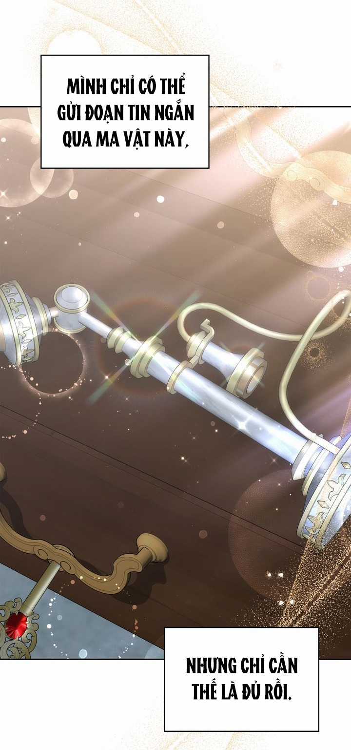 Giọt Nước Tràn Ly Bl - Chapter 60 - Trang 22