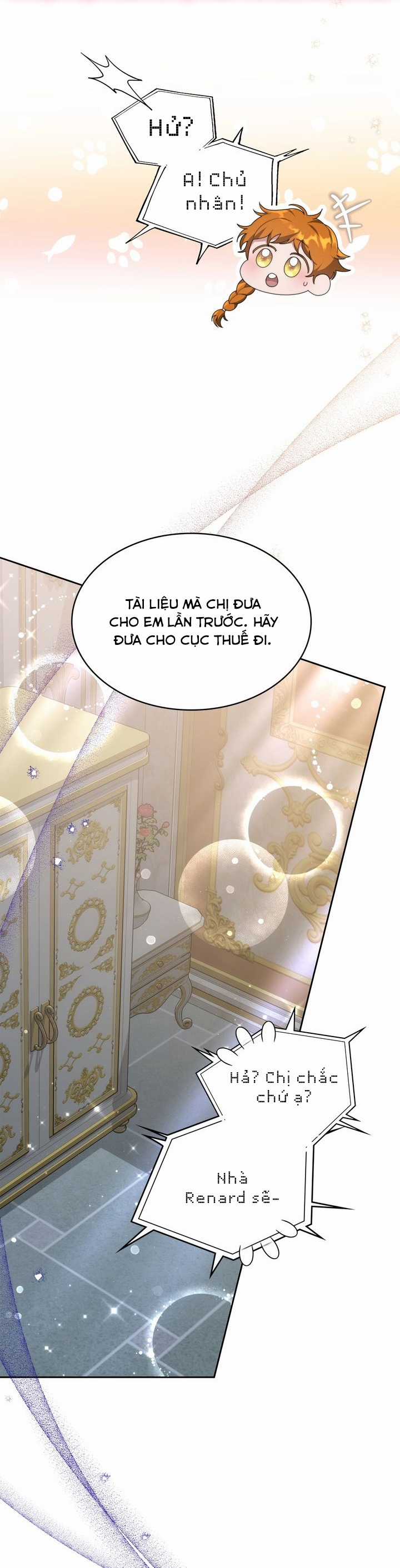 Giọt Nước Tràn Ly Bl - Chapter 60 - Trang 24