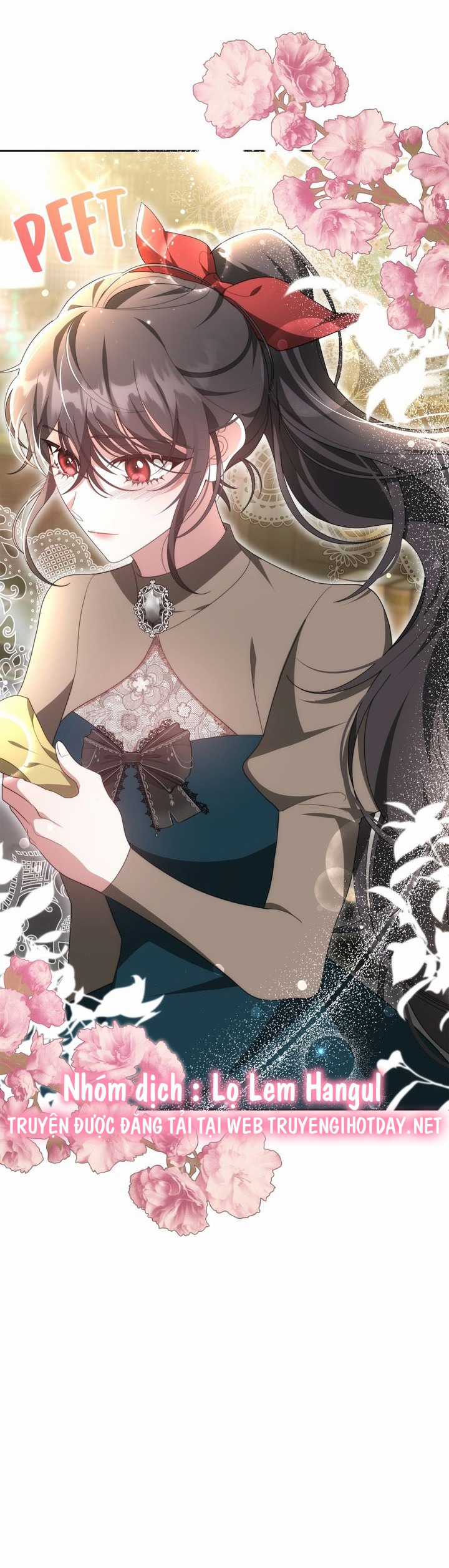 Giọt Nước Tràn Ly Bl - Chapter 60 - Trang 4