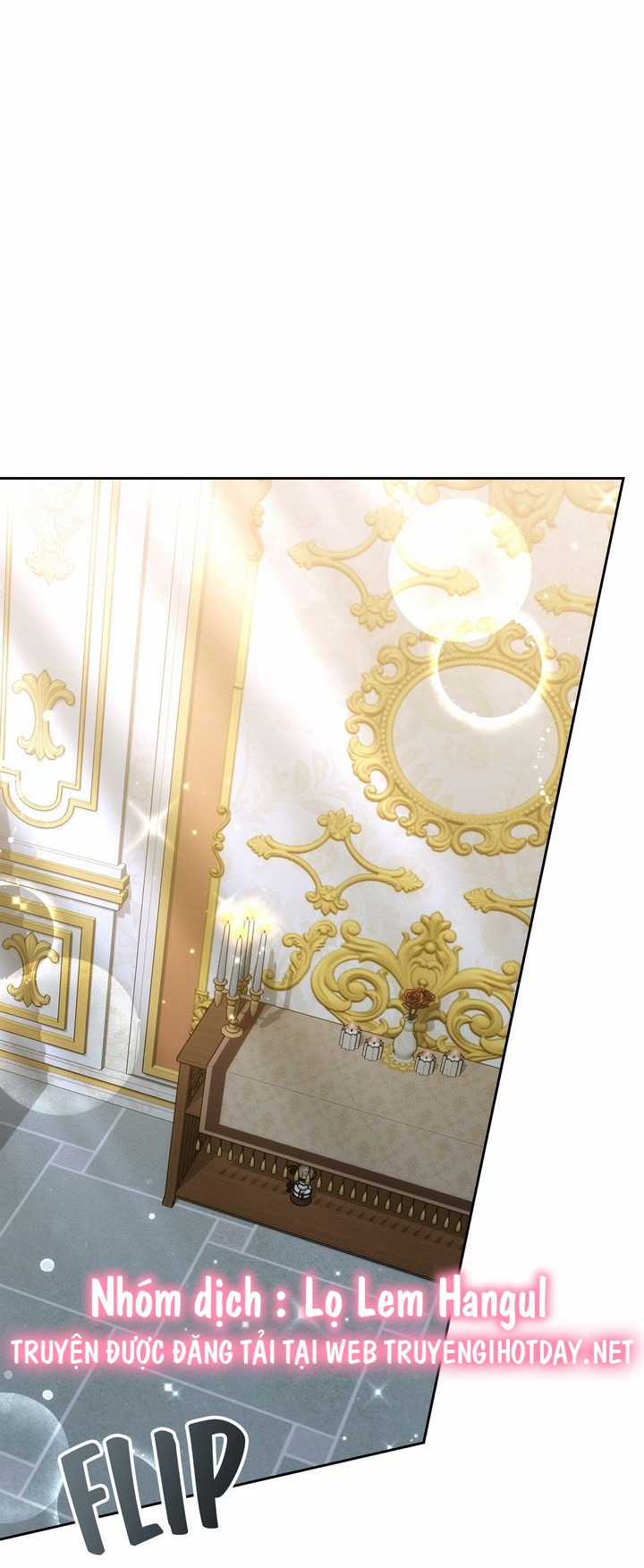 Giọt Nước Tràn Ly Bl - Chapter 60 - Trang 5