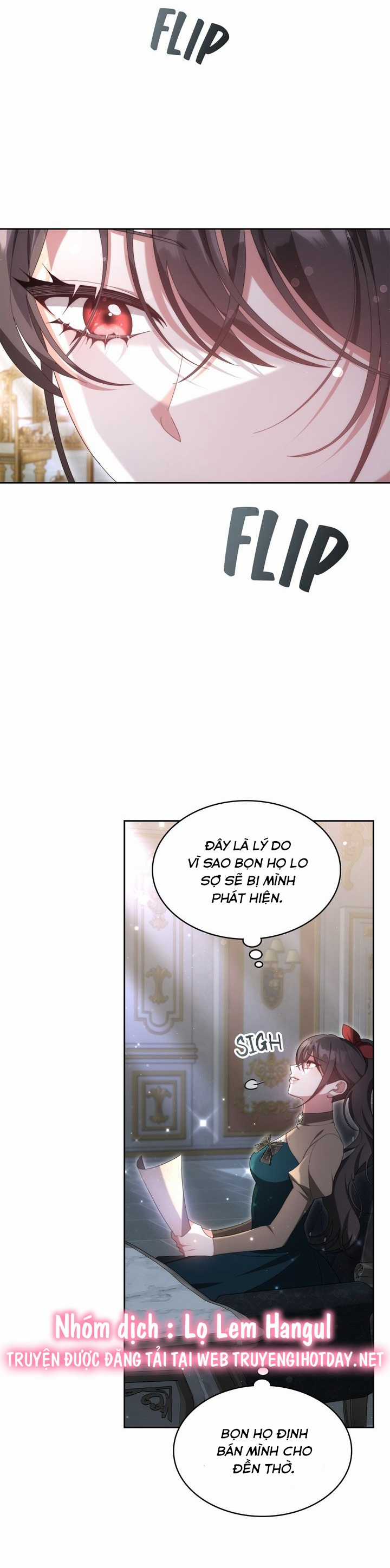 Giọt Nước Tràn Ly Bl - Chapter 60 - Trang 6