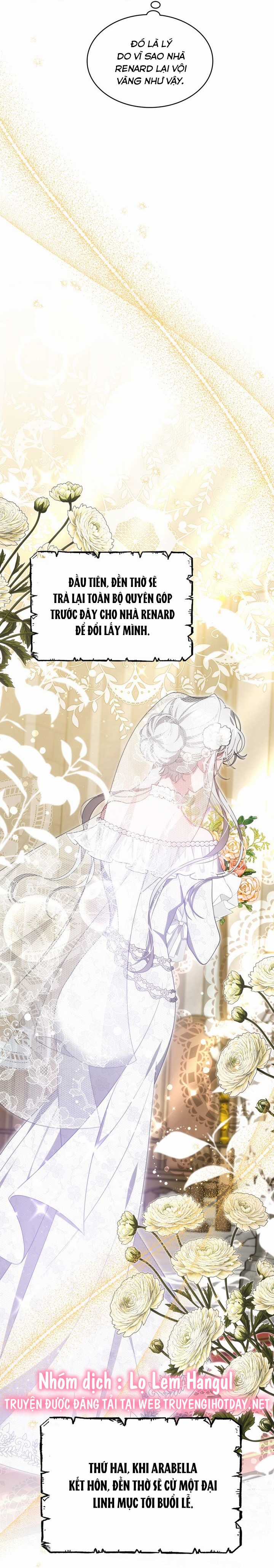 Giọt Nước Tràn Ly Bl - Chapter 60 - Trang 8