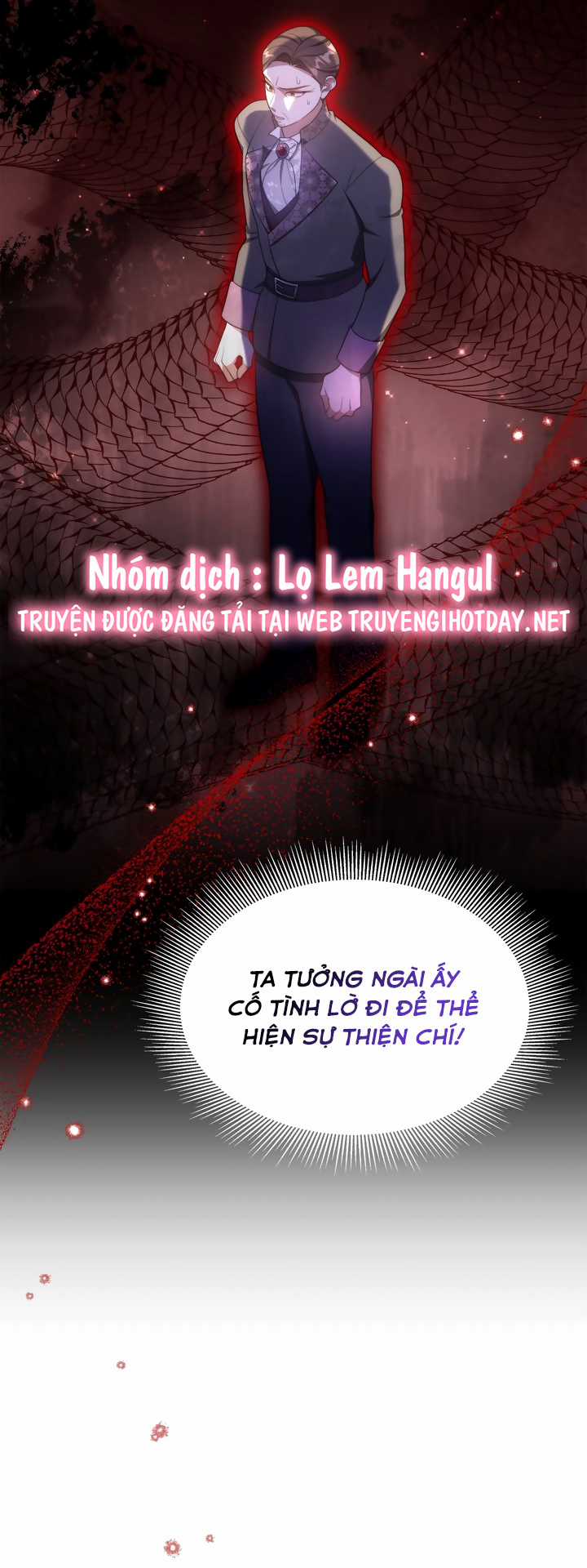 Giọt Nước Tràn Ly Bl - Chapter 61 - Trang 12