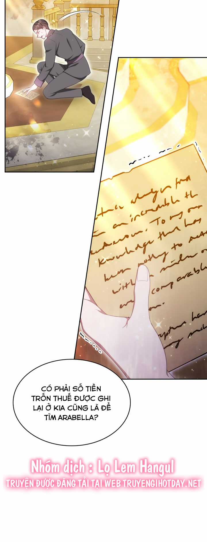 Giọt Nước Tràn Ly Bl - Chapter 61 - Trang 19