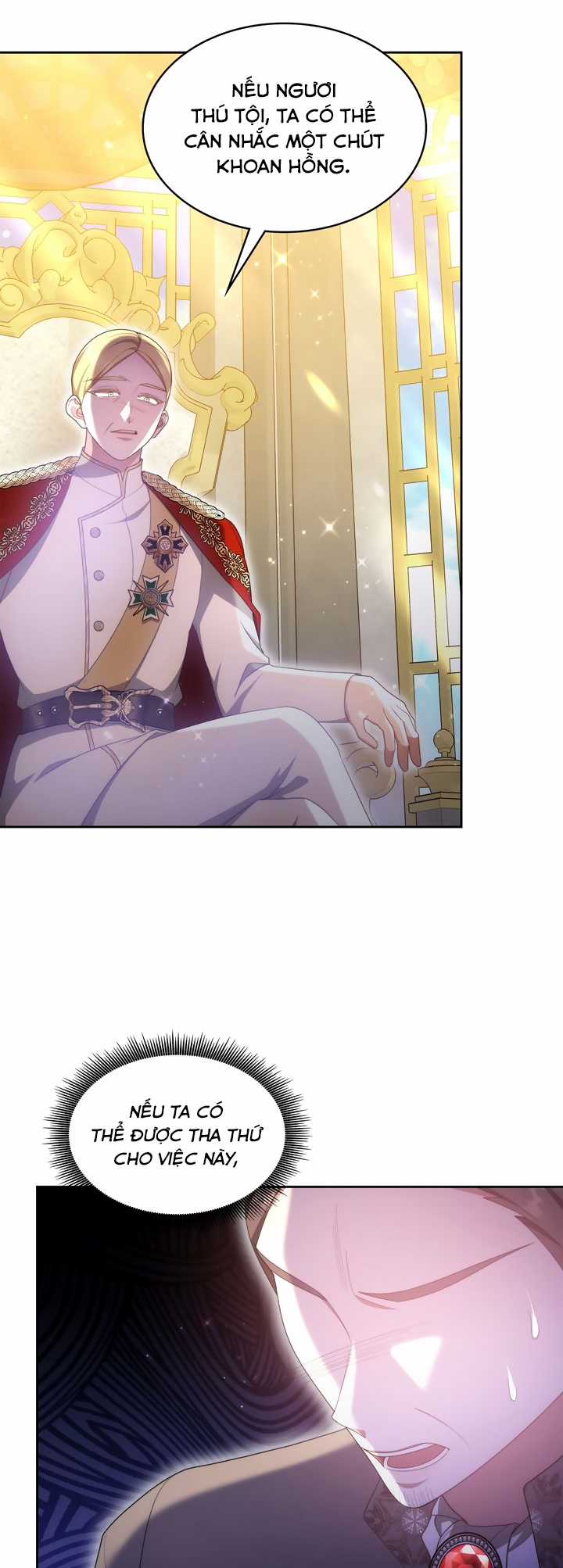 Giọt Nước Tràn Ly Bl - Chapter 61 - Trang 20