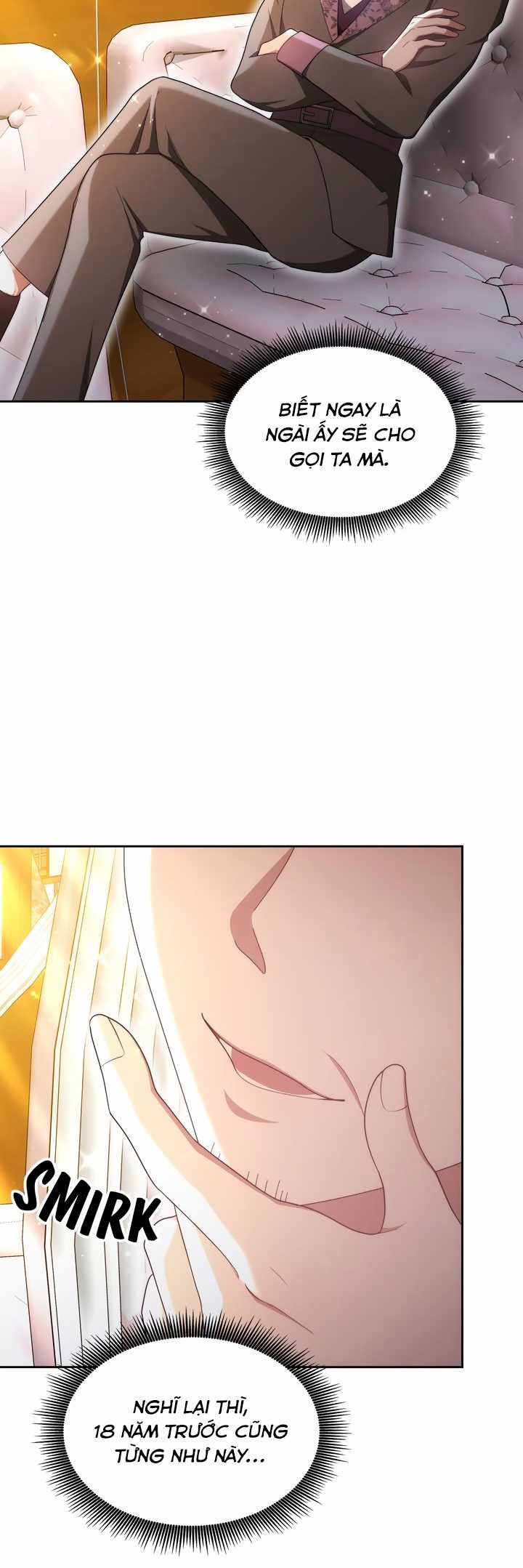 Giọt Nước Tràn Ly Bl - Chapter 61 - Trang 3