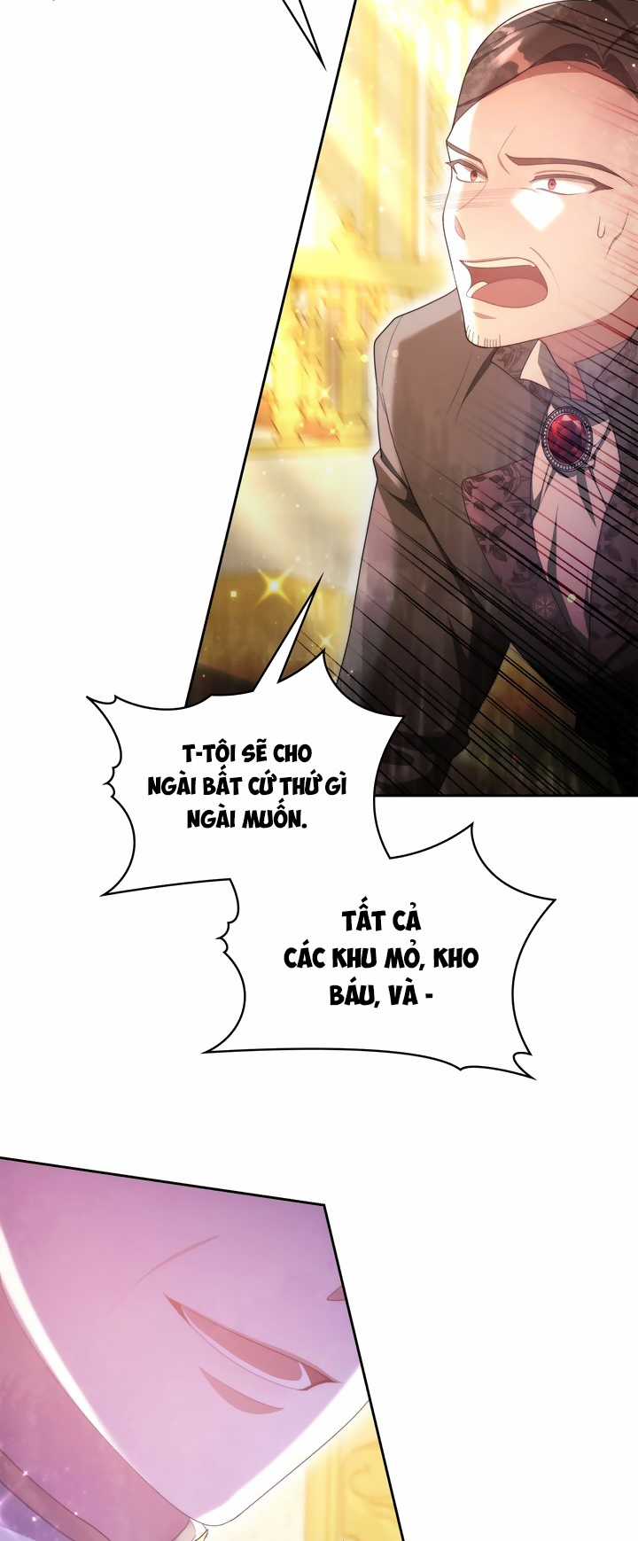 Giọt Nước Tràn Ly Bl - Chapter 61 - Trang 24