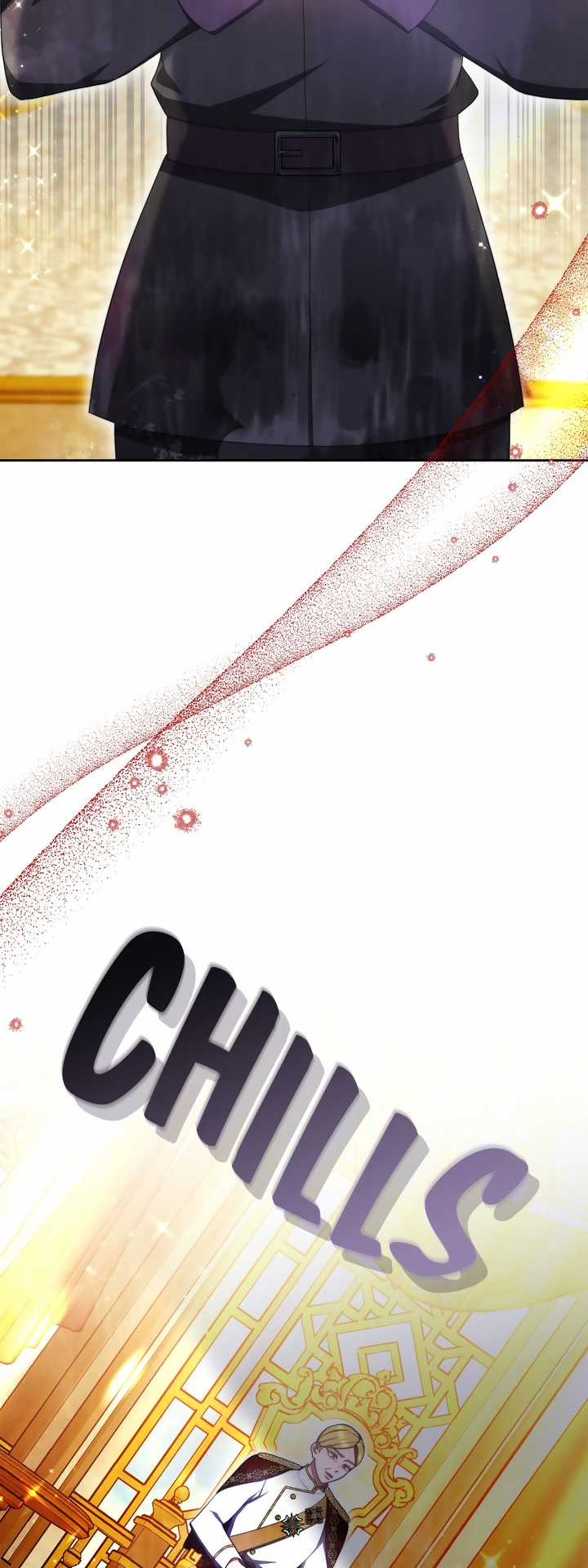 Giọt Nước Tràn Ly Bl - Chapter 61 - Trang 8