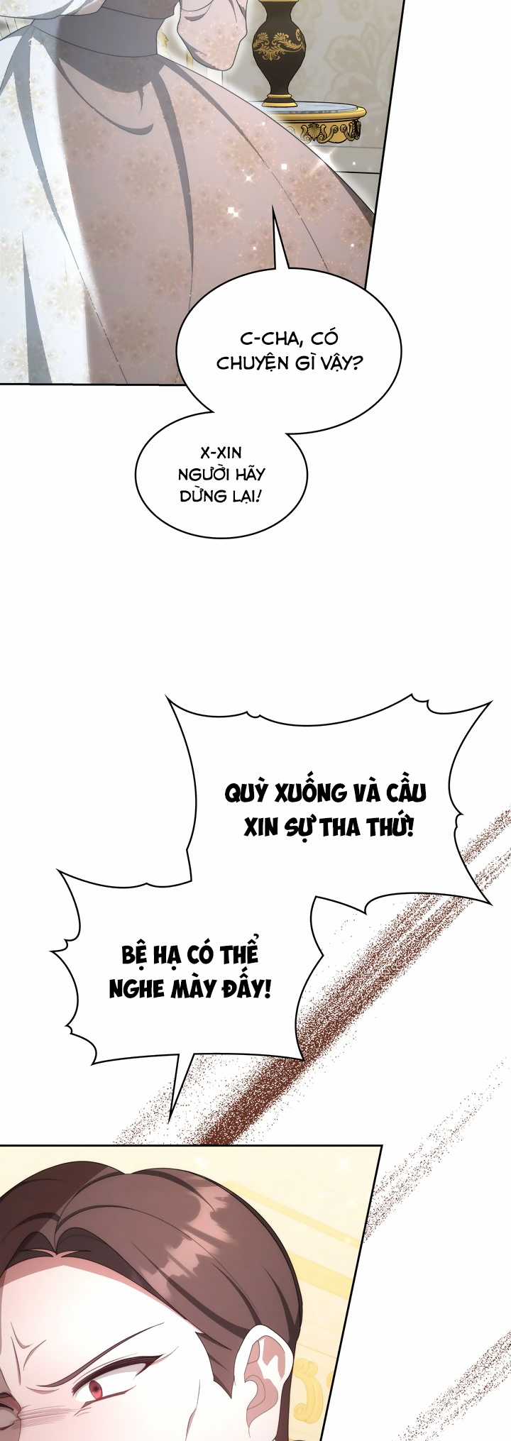 Giọt Nước Tràn Ly Bl - Chapter 62 - Trang 12