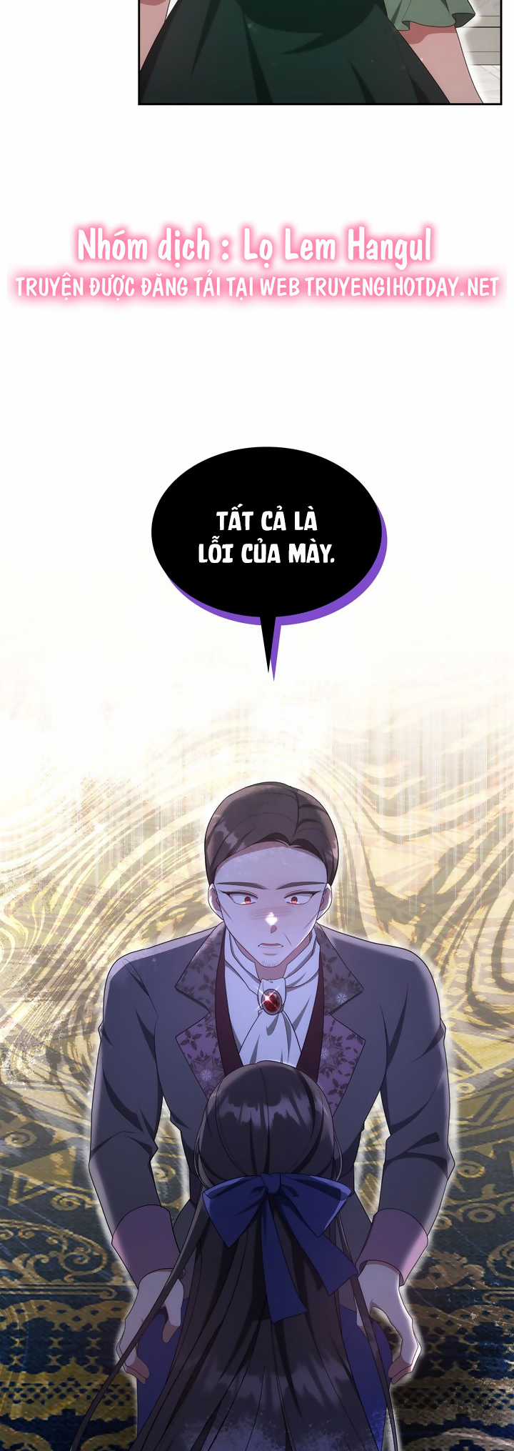 Giọt Nước Tràn Ly Bl - Chapter 62 - Trang 15