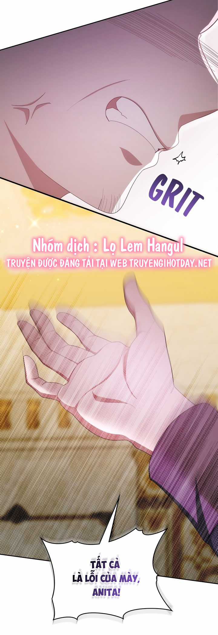 Giọt Nước Tràn Ly Bl - Chapter 62 - Trang 17