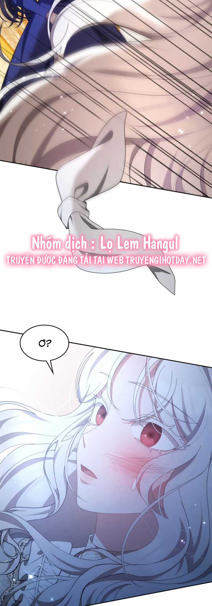 Giọt Nước Tràn Ly Bl - Chapter 62 - Trang 19