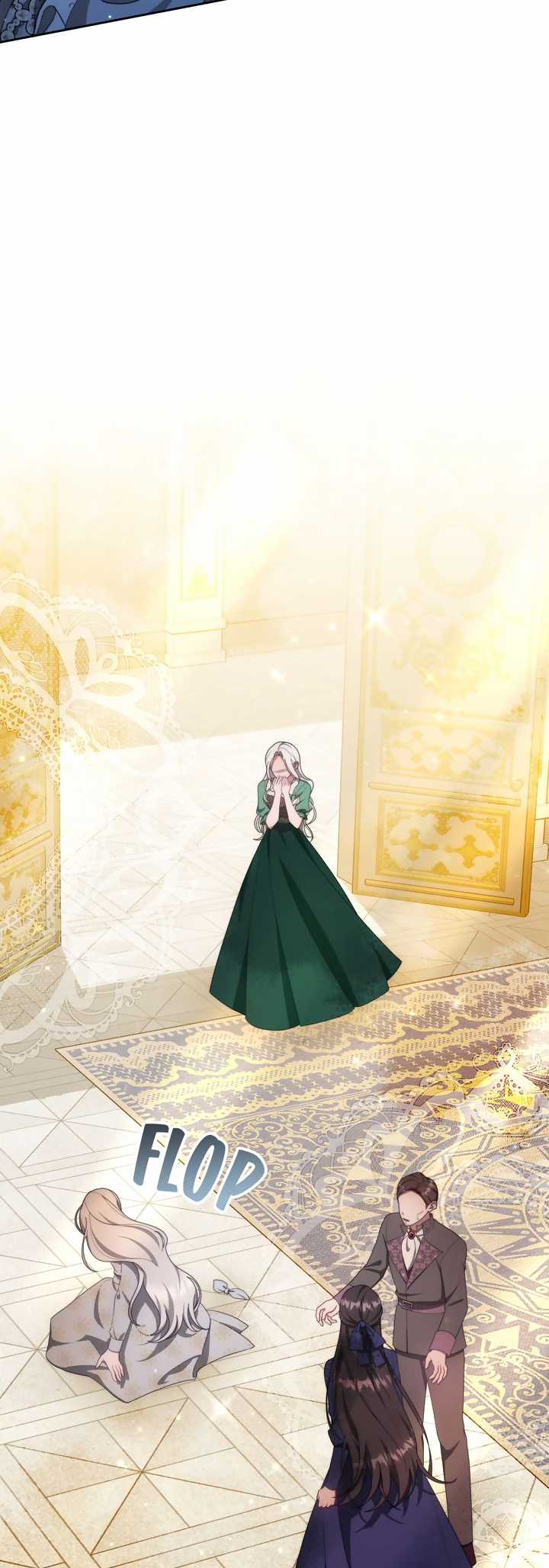 Giọt Nước Tràn Ly Bl - Chapter 62 - Trang 20