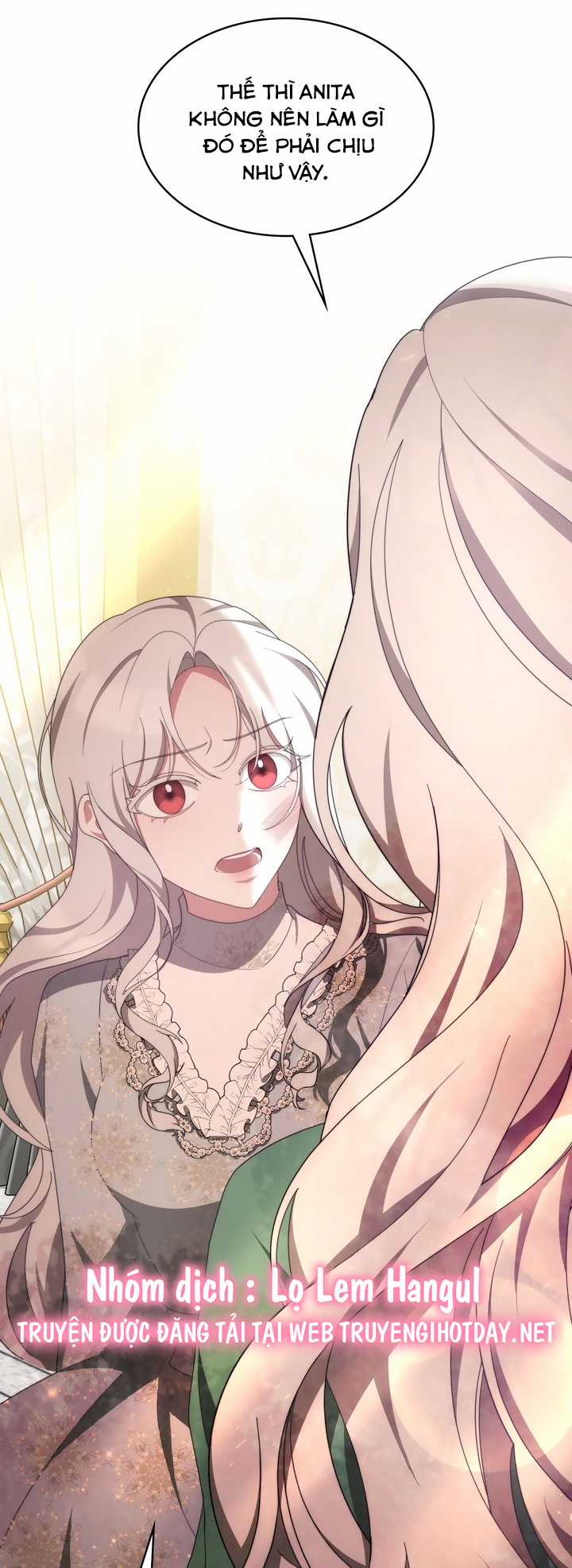 Giọt Nước Tràn Ly Bl - Chapter 62 - Trang 26