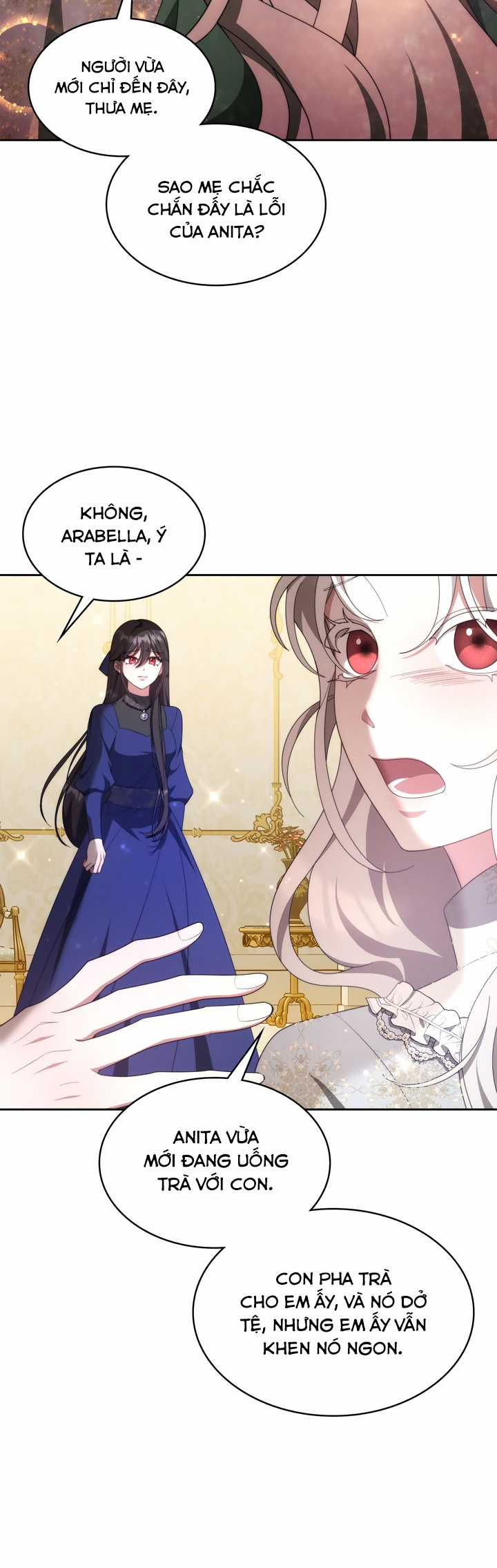 Giọt Nước Tràn Ly Bl - Chapter 62 - Trang 27