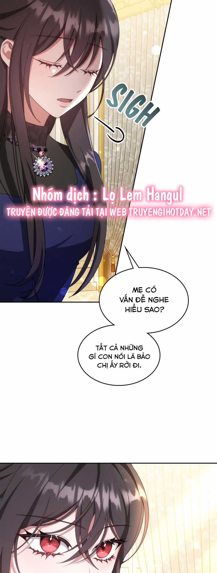Giọt Nước Tràn Ly Bl - Chapter 62 - Trang 31