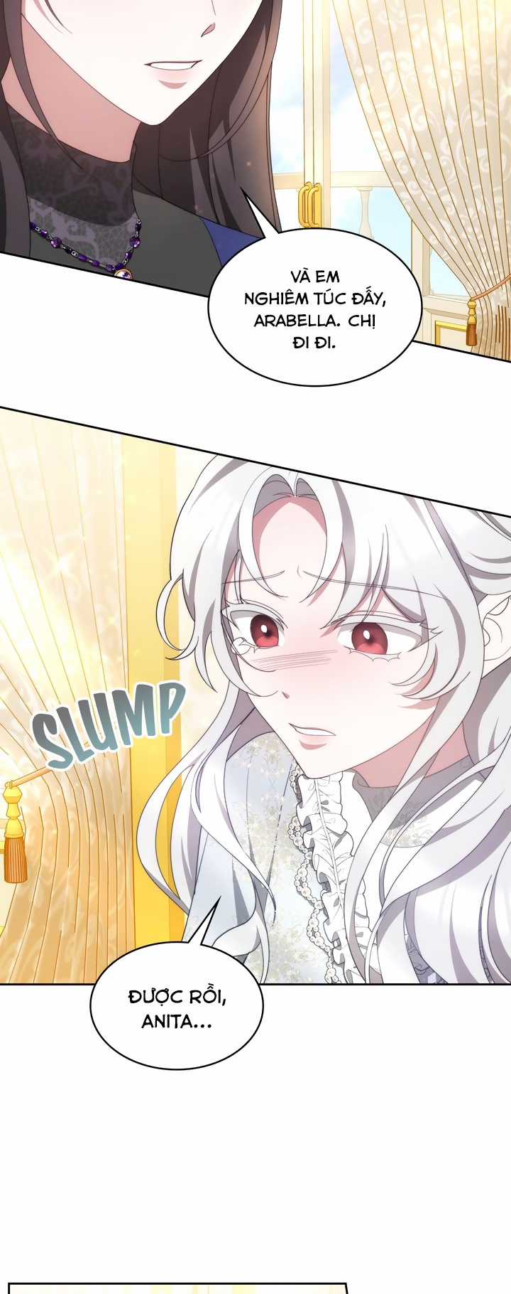 Giọt Nước Tràn Ly Bl - Chapter 62 - Trang 32