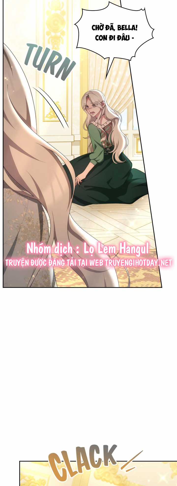 Giọt Nước Tràn Ly Bl - Chapter 62 - Trang 33
