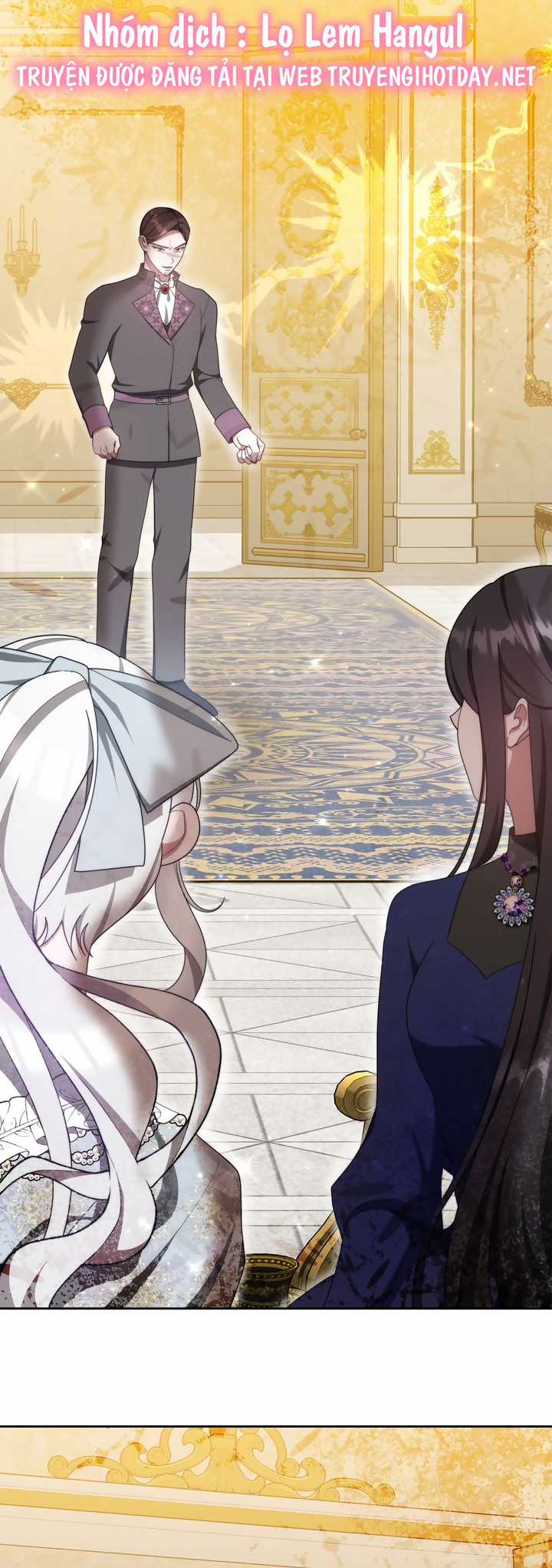 Giọt Nước Tràn Ly Bl - Chapter 62 - Trang 8