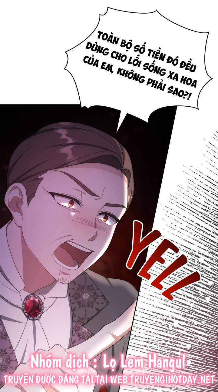 Giọt Nước Tràn Ly Bl - Chapter 63 - Trang 11