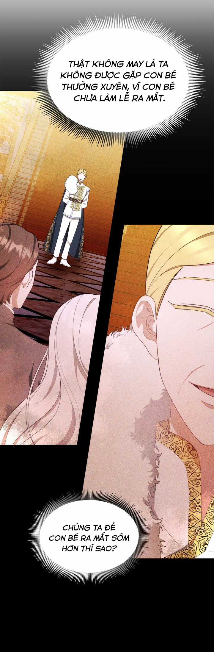 Giọt Nước Tràn Ly Bl - Chapter 63 - Trang 17