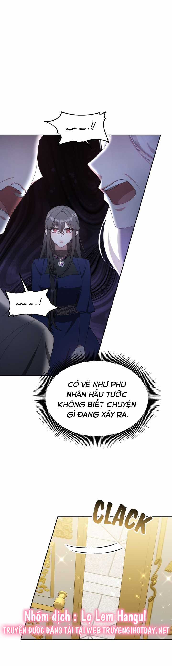 Giọt Nước Tràn Ly Bl - Chapter 63 - Trang 3