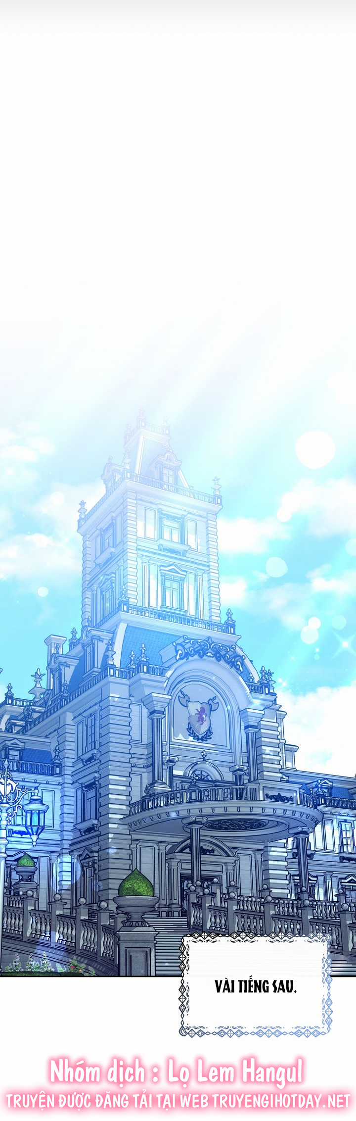 Giọt Nước Tràn Ly Bl - Chapter 64 - Trang 13