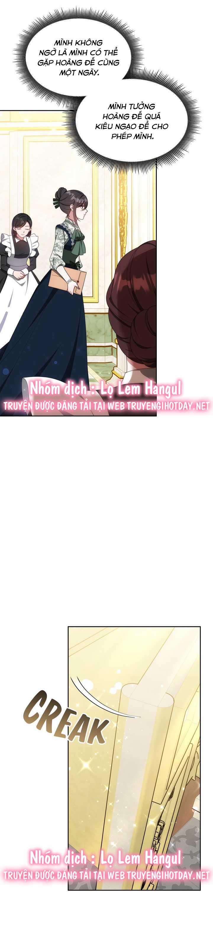 Giọt Nước Tràn Ly Bl - Chapter 64 - Trang 14