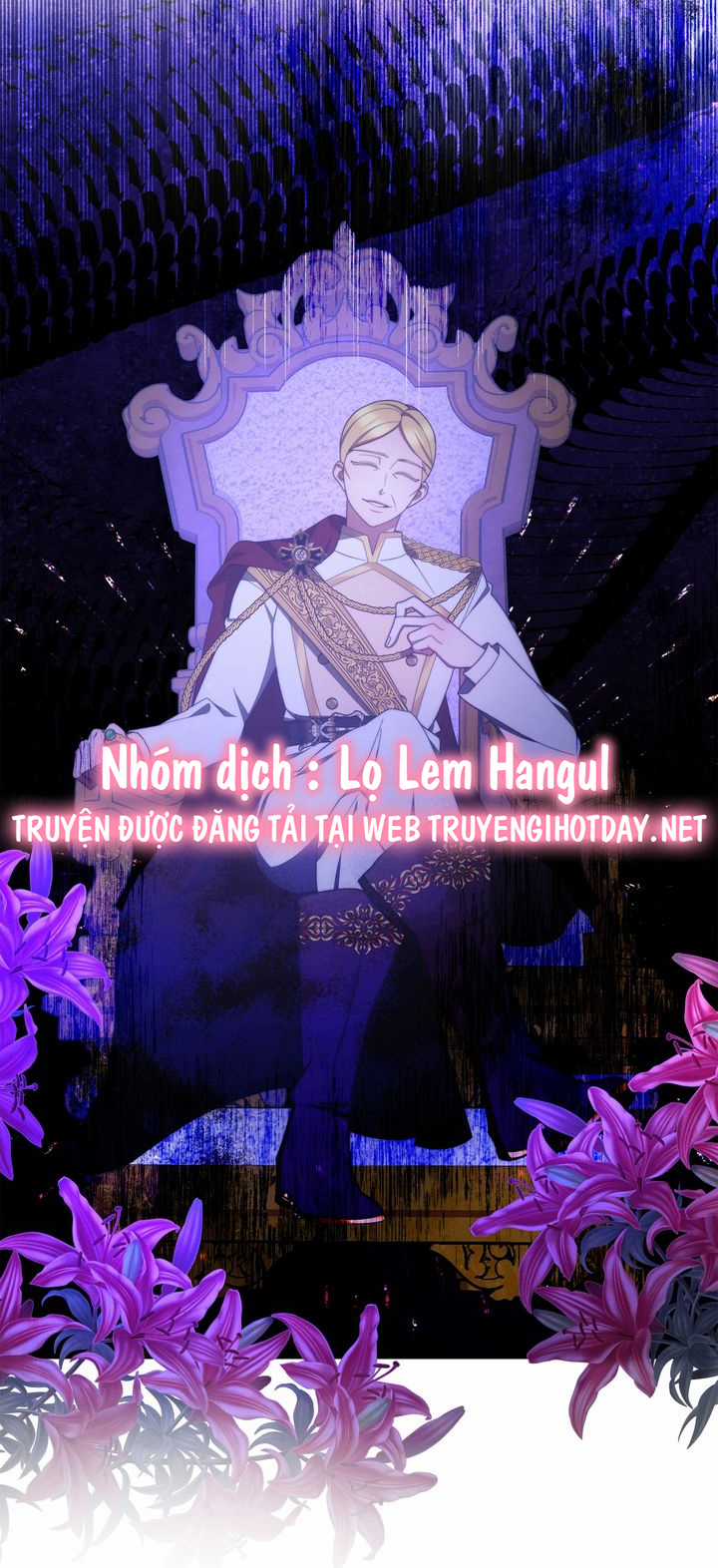 Giọt Nước Tràn Ly Bl - Chapter 64 - Trang 19