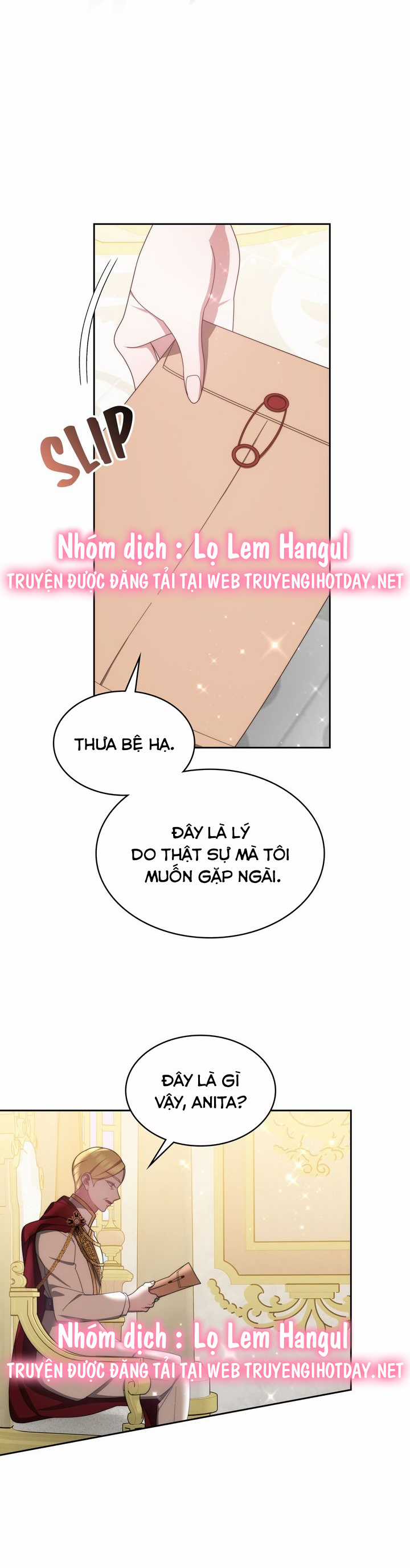 Giọt Nước Tràn Ly Bl - Chapter 64 - Trang 20