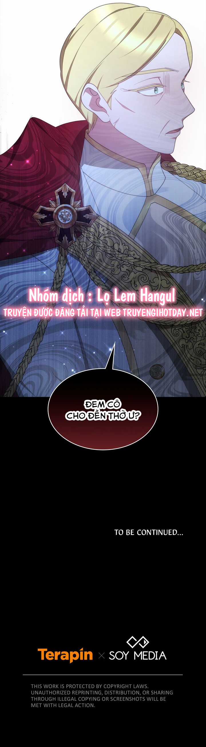 Giọt Nước Tràn Ly Bl - Chapter 64 - Trang 23