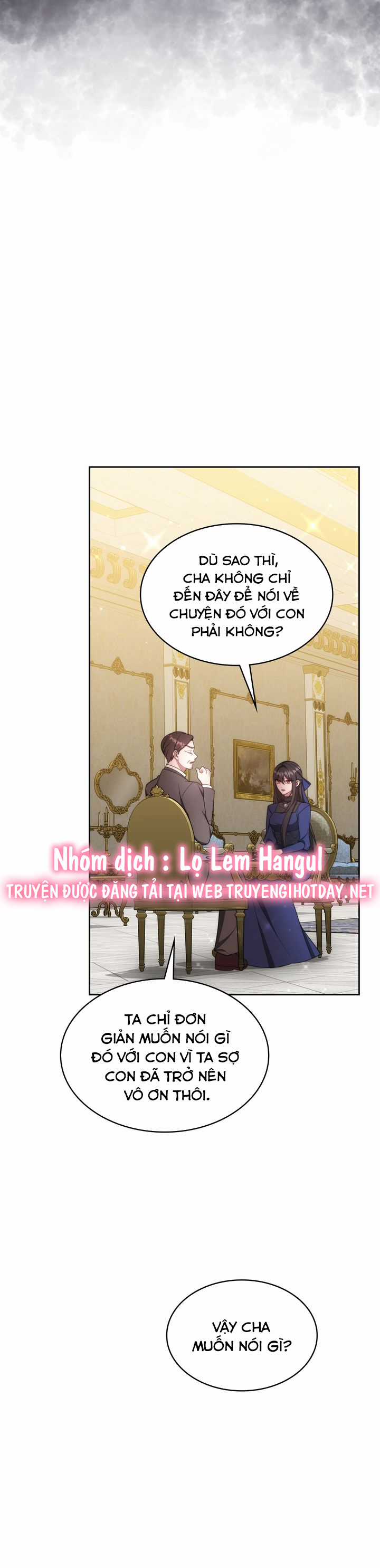 Giọt Nước Tràn Ly Bl - Chapter 64 - Trang 4