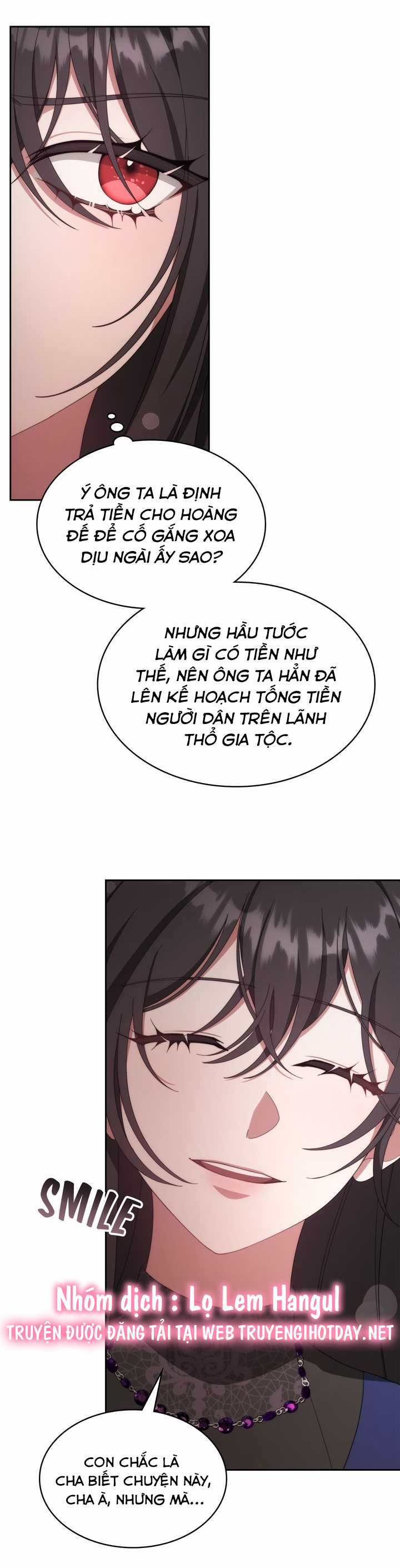 Giọt Nước Tràn Ly Bl - Chapter 64 - Trang 6