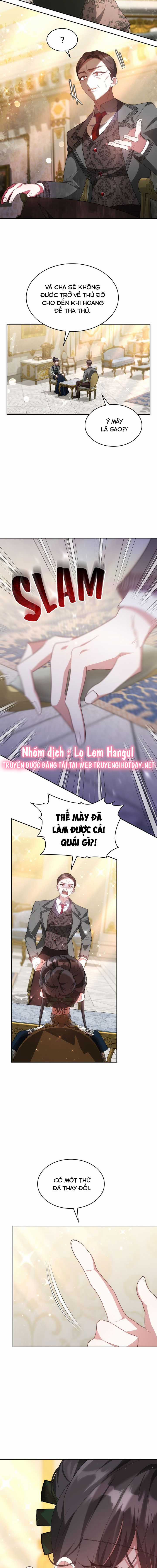 Giọt Nước Tràn Ly Bl - Chapter 65 - Trang 6