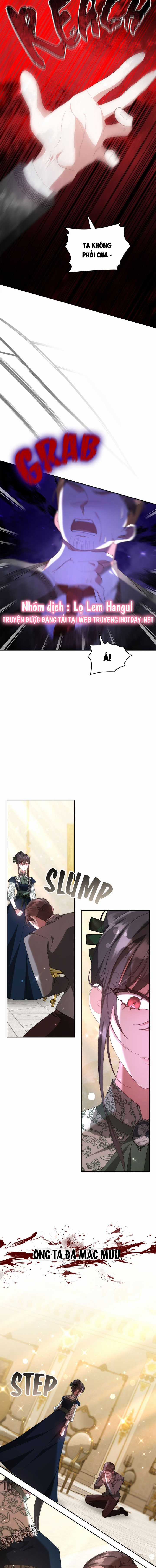 Giọt Nước Tràn Ly Bl - Chapter 66 - Trang 1